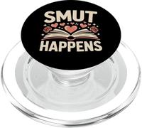 Smut Reader Smutty Dark Romance Spice Romance Romance Smutt Reader PopSockets PopGrip per MagSafe