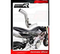SMV DORSODURO 750 2008 - 2016 Collettore di raccordo centrale DOMINATOR