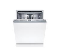 SMV6ZCX10E Lavastoviglie integrabile - Bianco - Nouvo