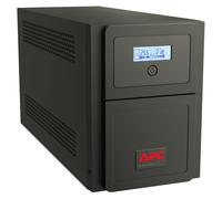 APC Easy UPS SMV A linea interattiva 750 VA 525 W 6 presa(e) AC