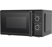 SMW20GB SANGIORGIO FORNO A MICROONDE CON GRILL 20L 5 PROGRAMMI 700/1000/1050 W