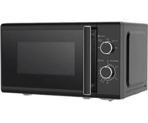 SMW20GB - Forno microonde combinato, grill, 20 litri, 1050 watt, nero