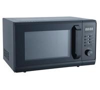 SMW23GBD - Forno microonde combinato con grill 23 Litri 800 watt nero