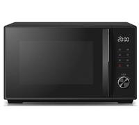 SAN GIORGIO SMW23GBD Forno Microonde Combinato con Grill 23 Litri 800W - Nero