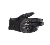 ALPINESTARS ALPINESTARS - Guanti SMX-1 Waterproof Nero / Nero 3XL