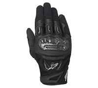 Guanto Corto SMX-2 AIR CARBON V2 Nero ALPINESTARS - UE: 3XL