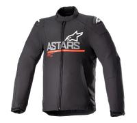 Alpinestars Smx Wp Jacket Nero S Uomo