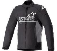 Alpinestars Smx Wp Jacket Nero S Uomo