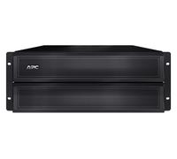 APC Smart-UPS Acido piombo (VRLA) 120 V [SMX120BP]