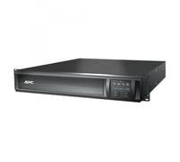 APC Smart-UPS gruppo di continuità (UPS) A linea interattiva 1500 VA 1200 W 8 presa(e) AC [SMX1500RMI2UNC]