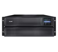 APC Smart-UPS X 2200VA gruppo di continuità (UPS) A linea interattiva 1980 W 10 presa(e) AC [SMX2200HVNC]