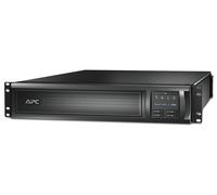 SMX3000RMHV2U APC Smart-UPS gruppo di continuità (UPS) A linea interattiva 3 kVA