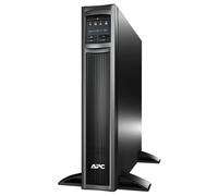 APC SMX750I - Smart SMX 750I LCD USV - 500 Watt- 750 VA In caso di assistenza