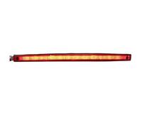 SMYCPB Auto Terza Luce Stop per A6 Av&Ant 1998-2005 4B9945097A | Gruppo segnale lampada stop montato sull'auto Terza luce freno
