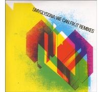 Smyglyssna - We Can Fix It Remixes