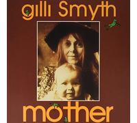 Smyht, Gilli - TRADING PLACES Mother