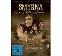 Smyrna - Eine Stadt in Flammen (DVD)