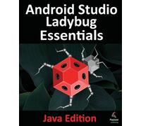 Smyth Android Studio Ladybug Essentials - Java Edition (Tascabile)