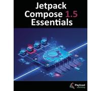 Smyth Jetpack Compose 1.5 Essentials (Tascabile)