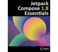 Smyth Jetpack Compose 1.8 Essentials (Tascabile)