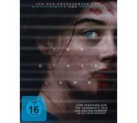 Smyth-McMullen, C: Other Lamb (Blu-ray) Cassidy Raffey Huisman Michiel Gough