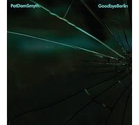 SMYTH, PAT DAM - GOODBYE BERLIN EP-EP/10"-
