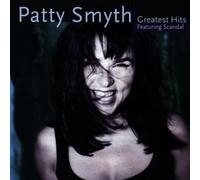 SMYTH, PATTY - GREATEST HITS FEATURING..