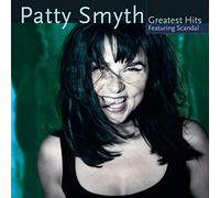 Smyth, Patty - Patty Smyth's Greatest Hits