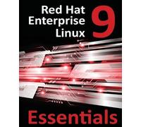 Smyth Red Hat Enterprise Linux 9 Essentials (Tascabile)