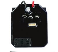 SMZhomeone 1pc 18-21V Brushless Trapano Elettrico Controller Board Driver Variabile ABS Metallo Colore Casuale per FAI DA TE Riparazione Domestica Workshop Compiti