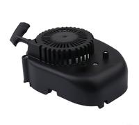 SMZhomeone 1x Starter Assembly per Rover per ALKO per LONCIN per PARKLANDER falciatrici L193490248 193490094 Facile da installare Parte di ricambio per la manutenzione del giardino
