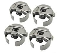 SMZhomeone Barudan, Tajima, SWF, custodia per bobina per macchina da ricamo felice, 4 pezzi, accessori per macchine da cucire industriali, 1222063731