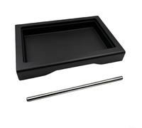 SMZhomeone Basso Profilo Drip Tray Kit 6 9 12 Bar OPV Molla Set Per Gaggia Classic Pro RI9403 RI9480 RI9380 Accessori Macchina Da Caffè (2 pezzi)