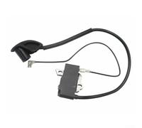SMZhomeone Bobina di accensione di ricambio compatibile con modelli Fs120, Fs200, Fs250, per FS300, Fs350, Fr350, Bt120C, Bt121 - Costruzione adatta per esterni