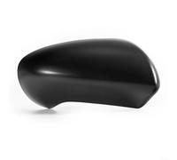 SMZhomeone Copertura Per Specchietto Esterno Destro Lato Dx Guide Protezione Antigraffio Lunga Durevole Porta Ala Specchio Copertura Per Nissan Per Qashqai 2007-2014 Nero