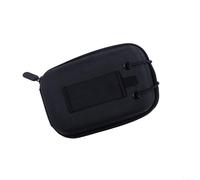 SMZhomeone Custodia per fotocamera da caccia con passante per cintura per un facile accesso alla tua attrezzatura, design leggero e portatile, Come da immagine