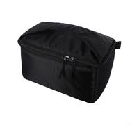 SMZhomeone Custodia protettiva per mulinello da pesca realizzata in nylon resistente, design leggero per un comodo trasporto, Come da immagine, 3 grids