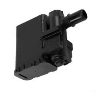 SMZhomeone Elettrovalvola a solenoide della scatola metallica del carbonio per Chevrolet per Trailblazer 2002 2009 Modello 25950499 Parte 25658328 Materia plastica della sostituzione diretta
