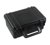 SMZhomeone Impermeabile offre una cassetta degli attrezzi a prova di esplosione. Con la classe di protezione IP67 con schiuma infrangibile, robusta valigetta per attrezzi, Wl901#, Rugged