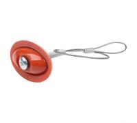 SMZhomeone Kit di riparazione pneumatici con patch laterale per strappi da 1,5 pollici, per ATV, Utv, Sxs, tosaerba, trattore, per RZR, per CAN-AM, Claw, Maverick, per Polaris, per Jeep