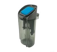 SMZhomeone Parte di ricambio per serbatoio dell'acqua sporca per aspirapolvere Eureka NEW430BL progettato per gestire la raccolta delle acque reflue e prevenire il pavimento Re