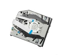 SMZhomeone per unità DVD BLU-RAY di ricambio per PS4 CUH-1200 Series con scheda PCB preinstallata per risolvere i problemi di lettura e ripristinare la funzione del lettore di dischi