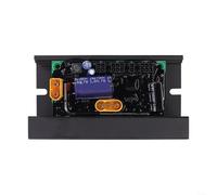 SMZhomeone Scheda Madre Controller Scheda Madre Per Xiaomi 4 Ultra Scooter Elettrico, Costruzione In Plastica Metallo Caratteristiche Di Controllo Avanzate Per Elevare Esperienza Di Guida