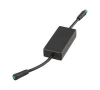 SMZhomeone Scooter Elettrico Modulo di Controllo Della Velocità Con Software Capacità di Regolazione 20Kmh Basso 32Kmh Alto Per Xiaomi Per Mi4 Per Mi4 Lite Per Mi4 Ultra Mi3 Llite