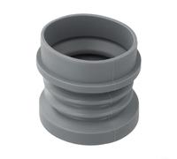 SMZhomeone Soffietto in silicone per Lagom per mini macinacaffè per tramoggia, soffiaggio dell'aria a pressione per una pulizia efficiente, materiale per baristi domestici