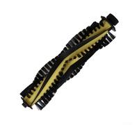 SMZhomeone Spazzola a rullo di ricambio per robot aspirapolvere Tesvor M2 - setole morbide per una pulizia delicata ma efficace del pavimento, design anti-avvolgimento previene i grovigli dei capelli