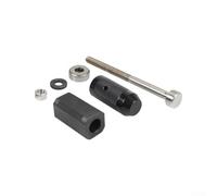 SMZhomeone Strumento di rimozione iniettori per CAT per motori Caterpillar 3406E C10 per C12 C15 C16 C18 Costruzione in acciaio resistente compatibile con OEM 9U6877 9U7258 221-9778 4K-0367