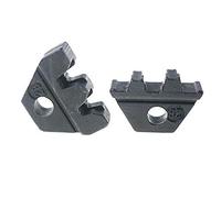 SN-02B Set di stampi per pinza a crimpare SN Serie di pinze per crimpatura manuale 0.5-2.5mm2 20-13AWG Stampo a ganasce