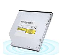 SN-208 Unità Ottica Incorporata Lettore CD/DVD/VCD Burner Installazione Senza Driver Espulsione con un per XP 8x12cm