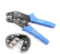 SN-28B SN-01BM Connettore a cricchetto XH2.54 2.8 PH2.0 Morsetto a crimpare Ues per RC JR FUTABA Servo Connettore Strumento fai da te (SN-01BM)